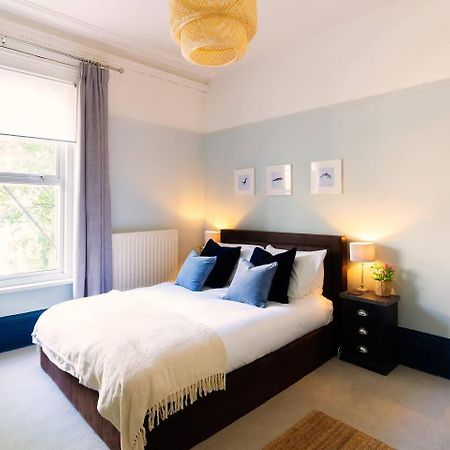 Shore Stay Portsmouth Exteriör bild