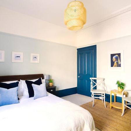 Shore Stay Portsmouth Exteriör bild